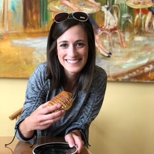 Meet your Posher, Melissa